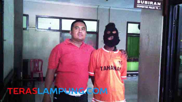 Polisi Perkirakan Korban Pencabulan Pria Ini Ada 10 Anak