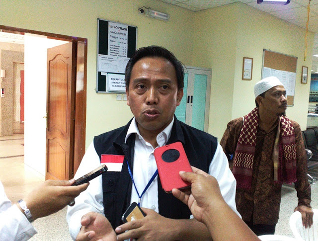 Pemerintah Arab Saudi Mulai Proses Santunan untuk Korban “Crane”