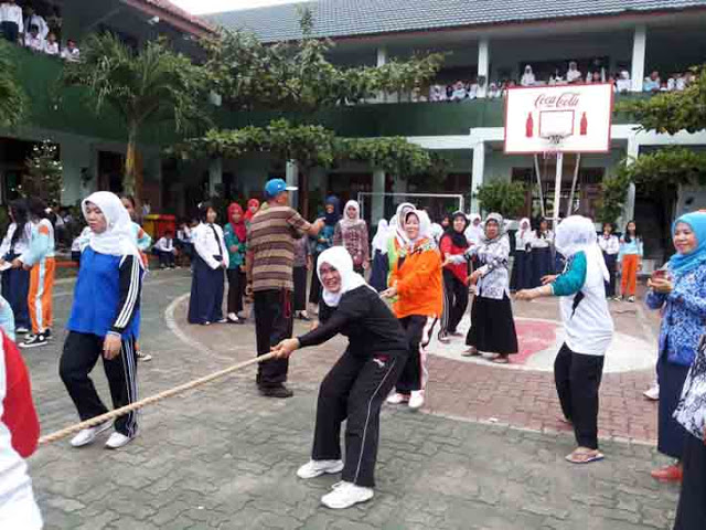 Penipu Raup Puluhan Juta dari Walimurid SMPN 4 Bandarlampung