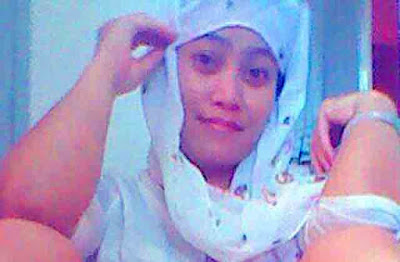 Medsos: Sering Upload Foto dan Video Vulger, TKI Cantik Ini Diminta Diusir dari Hong Kong