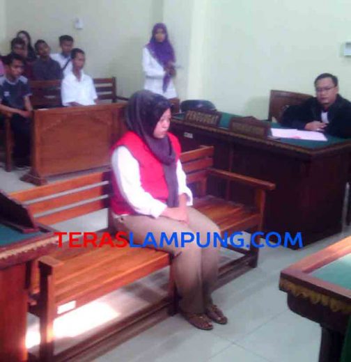 Pasutri Pembunuh Istri Mantan Anggota Dewan Divonis Ringan, Suami dan Keluarga Korban Kesal