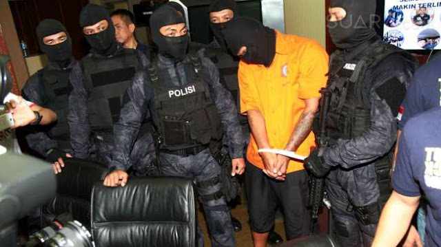 Kasus Mayat Dalam Kardus, Polisi Tetapkan Satu Tersangka