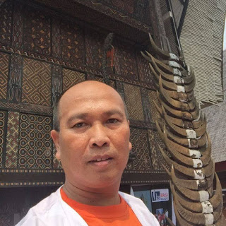 Sepak Pojok: Tom Iljas