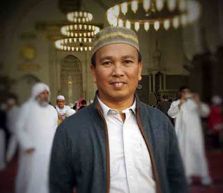 Kopi Pagi: Syahrul Yasin Limpo