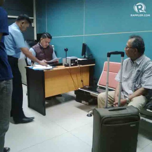 Pernyataan Sikap atas Penangkapan dan Pemeriksaan Rombongan Ziarah Tom Iljas