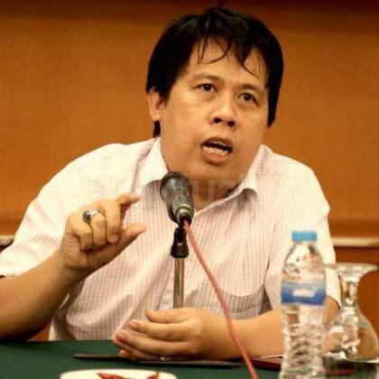 Pengangkatan Tenaga Ahli Bikin Pemkot Bandarlampung Boros