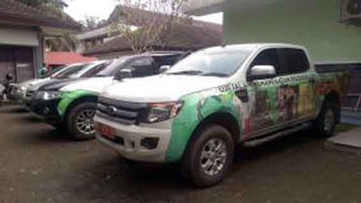 Tempuh 3.383 Km di Jalinsum, Kementerian ESDM Uji Pemanfaatan Biodisel