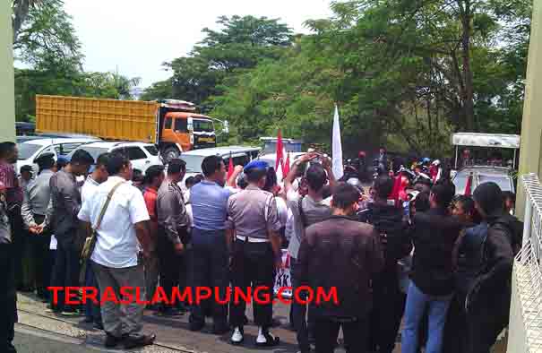 Polda Lampung Didesak Usut Kaus Penggelapan Pajak KPRI “Betik Gawi” Rp 7,5 Miliar