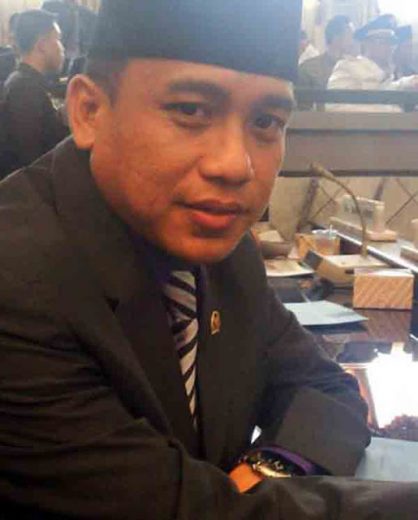 Pergantian Sekwan Lampung Utara, Demokrat Tolak Usulan Pemkab