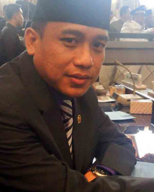 Pergantian Sekwan Lampung Utara, Demokrat Tolak Usulan Pemkab