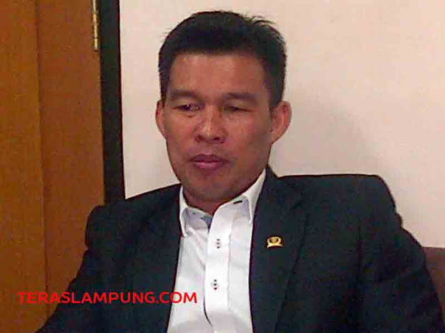 Dugaan Kecurangan SPMB, Komisi V DPRD Lampung Minta Masyarakat Lapor