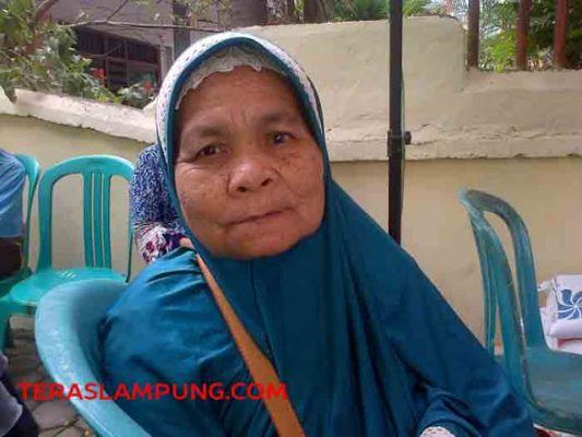 Program Rastra di Lampung: Beras untuk Warga Miskin Terkadang Jelek dan Ada Kutunya