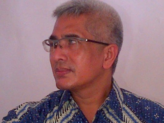 Ginta: Proyek Jalan Tol Trans Sumatera Seharusnya Pakai Material Lokal