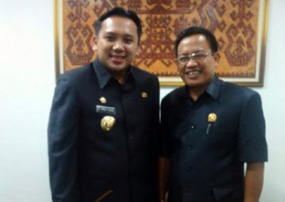 Dewan Pastikan Senin Pekan Depan Perda APBD Lampung Utara 2016 Ditandatangani