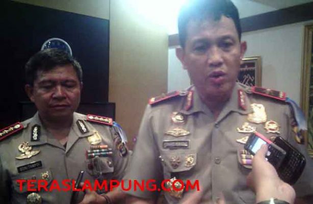 Kapolda Lampung Larang Pentas Organ Tunggal di Malam Hari. Ini Alasannya