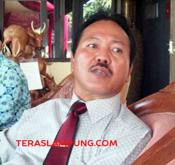 Kasus Dugaan Pengancaman oleh Mance, Polda Lampung Periksa Lima Saksi