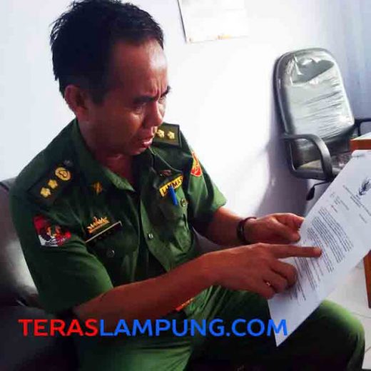 Pilkades Serentak di Lampura, Pukul 15.00 WIB Penghitungan Suara di 8 Desa Sudah Beres