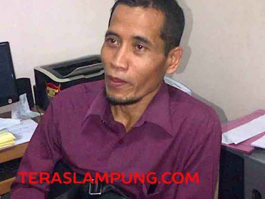 Prio, Calon Kepala Daerah-Wakil Kepala Daerah Keempat yang Meninggal Jelang Pilkada di Lampung