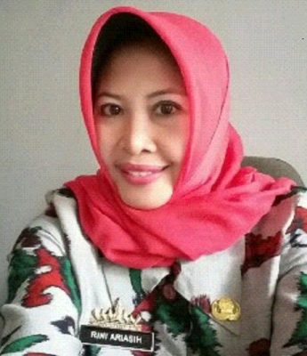BKP Lamsel: Tingkatkan Pengelolaan Lumbung Pangan Secara Aktif
