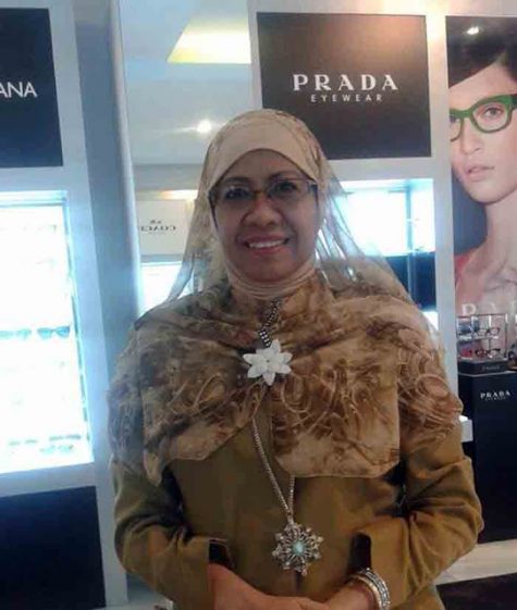 Buku Sastri Bakry dan Zubaidah Djohar Dibedah di Melaka