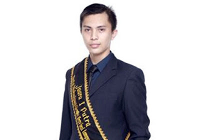 Tampil pada Pemilihan Duta Mahasiswa GenRe Nasional, Satya Mohon Dukungan Masyarakat Lampung