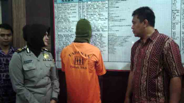 Ini Alasan ‘Raja Pencuri Sepeda Motor” Incar Motor ‘Matic’