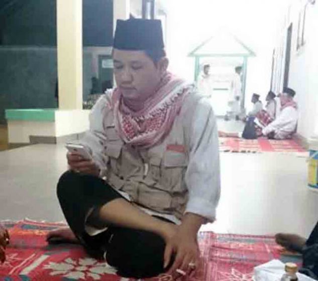 Tidak Makan Nasi Selama Tiga Bulan, Pria Ini Justru Makin Sehat