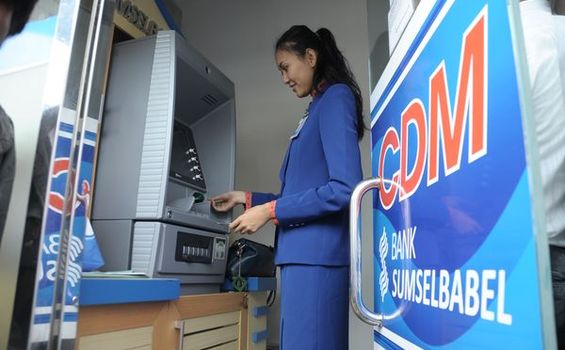 Lowongan Kerja di Bank Sumsel Babel