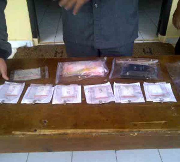 Polda Lampung Sita 127 Gram Sabu dan 299 Butir Ekstasi dari Bandar Narkoba Jaringan Aceh