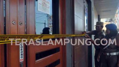 Penggerebekan-Penutupan City Spa Berbuah ‘Isu Rekayasa’, Polda Tunggu Petunjuk Jaksa