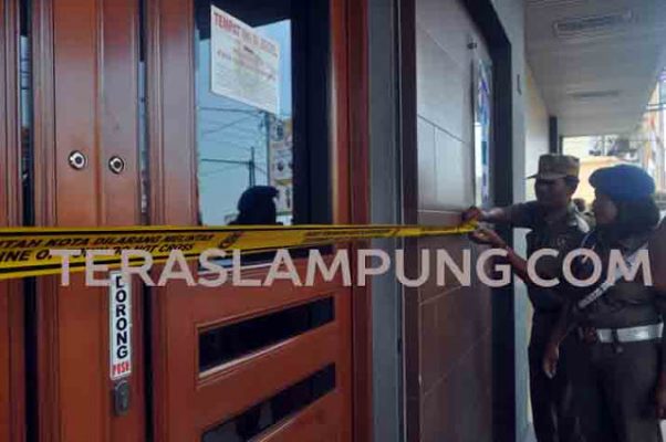 Penggerebekan-Penutupan City Spa Berbuah ‘Isu Rekayasa’, Polda Tunggu Petunjuk Jaksa