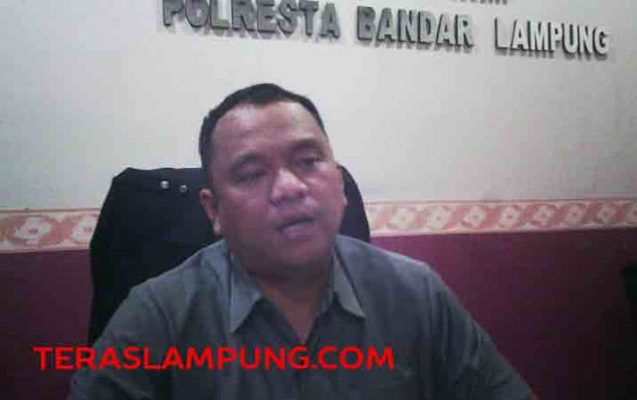 Diduga Tipu Calon PNS Rp200 Juta, Sekretaris Kelurahan Sumber Rejo Kemiling Diperiksa Polresta