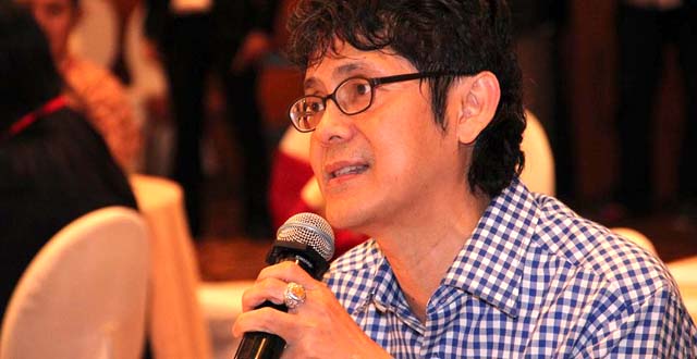 Dokter Boyke Besok akan Tampil di Universitas Malahayati