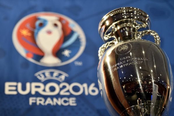 Ini Dia 24 Negara yang Lolos Piala Eropa 2016