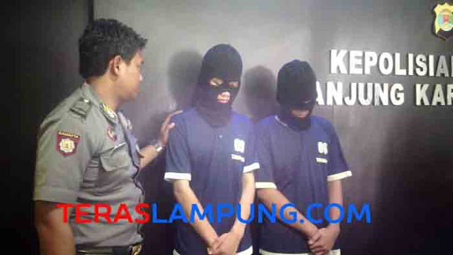 Fauzan Dapat Sabu dari Teman Nongkrong di PKOR Way Halim