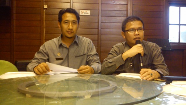 Ini Kekayaan Para Calon Walikota dan Calon Wakil Walikota Bandarlampung