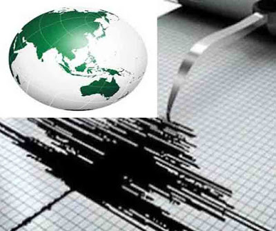 Yogya Kembali Diguncang Gempa Bumi