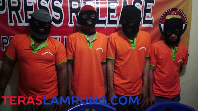 Satu Gram Sabu Dibeli Ridwan Rp 1,1 Juta