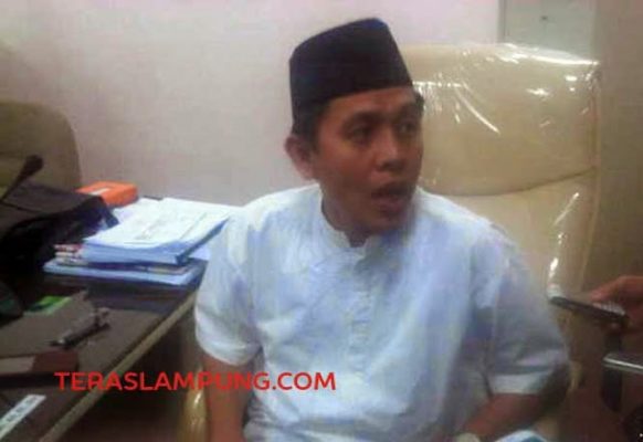 Hadapi MEA 2015, Hantoni Sarankan Pemprov Bina UMKM