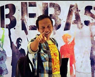 Diproduksi DKL, Iswadi Pratama Pemeran Utama Film “Sekhadam”