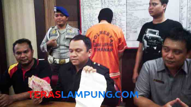 Mengaku Polisi, Jamal “Menggerebek Korban” di Hotel dan Peras Korbannya Rp 50 Juta