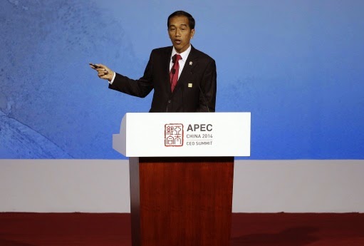 Inilah Surat Sastrawan A.S. Laksana untuk Presiden yang Membuatnya ‘Dikeroyok” Para Pembela Jokowi