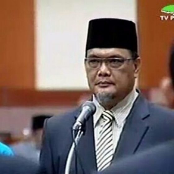 Junaidi Penuhi Janji Reses Pertama Di Daerah Terpencil