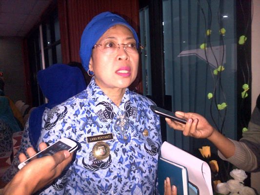 Menteri Pertanian akan Lakukan Panen Raya di Jabung