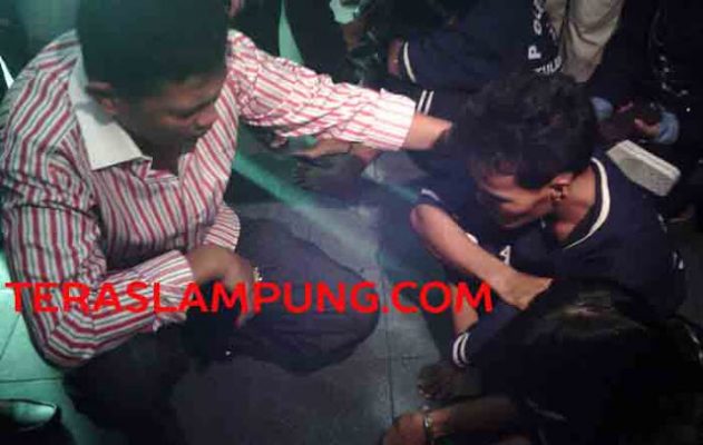 Pembunuh Sadistis: “Saya Makan Alat Vital Korban agar Sakit Hati Saya Hilang”