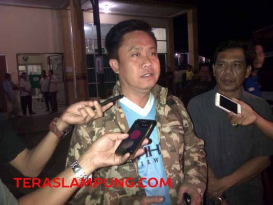 Anggota DPRD Lakukan Intimidasi saat Pilkades, Polres Lampura akan Usut Tuntas