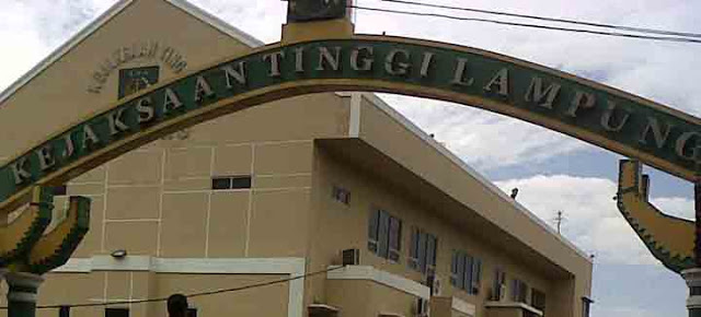 AJI Bandarlampung Kecam Kejati Lampung Intervensi Kerja Jurnalis