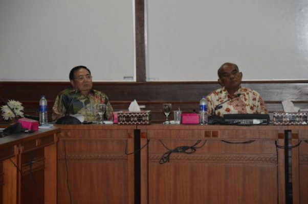 Persiapan Pilkada, Komnas HAM dan Pemprov Gelar FGD