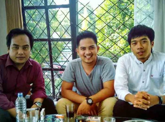 HMI Bandarlampung, Kotabumi, dan Metro Siap Sukseskan Kongres HMI di Pekanbaru