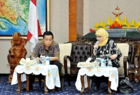 Kopi Robusta Lampung Segera Jadi Warisan Budaya Indonesia